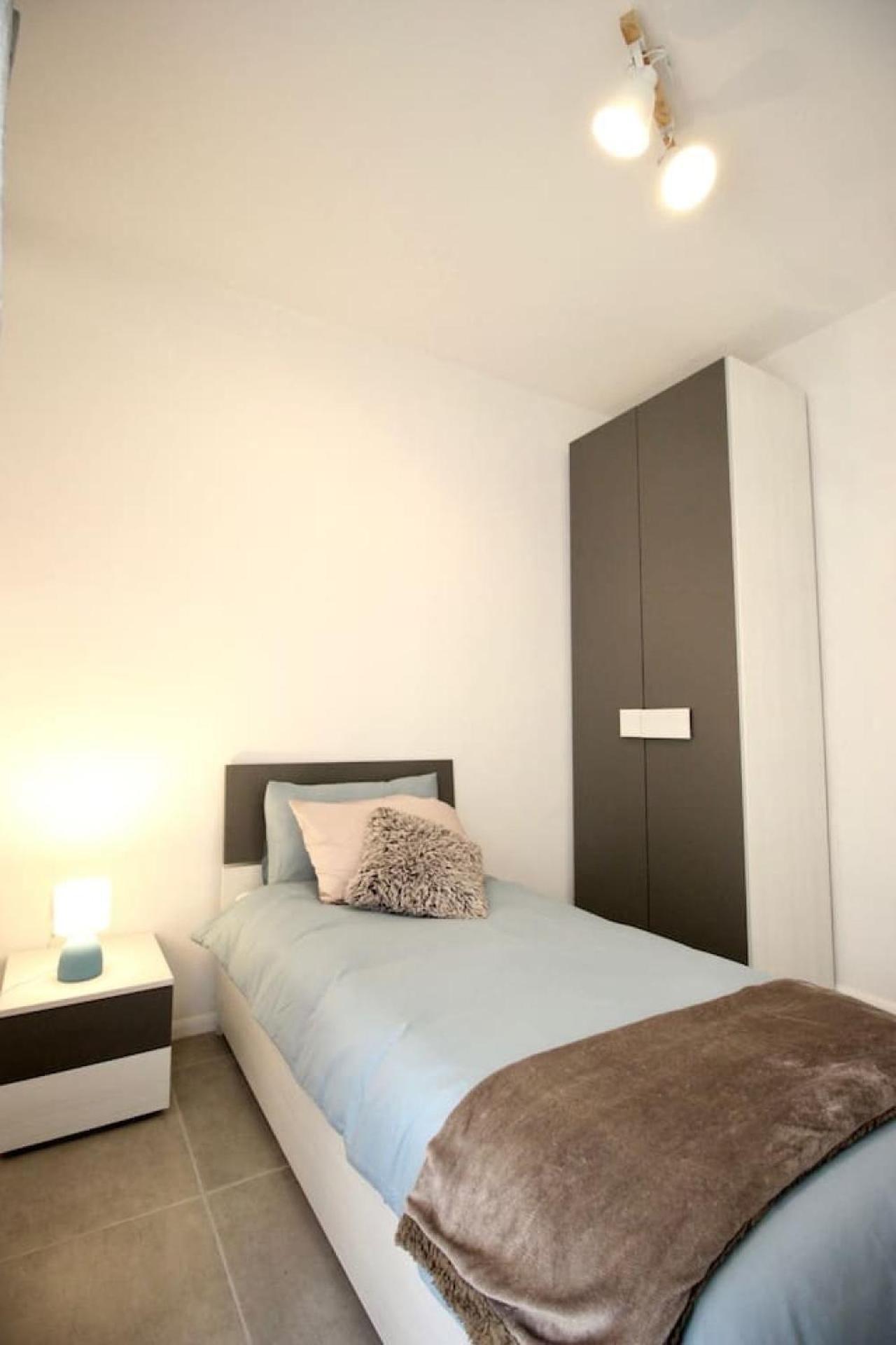 Gzira 3 Bedroom Apartment Buitenkant foto