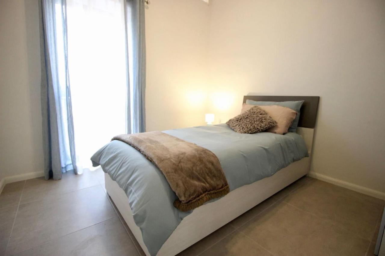 Gzira 3 Bedroom Apartment Buitenkant foto