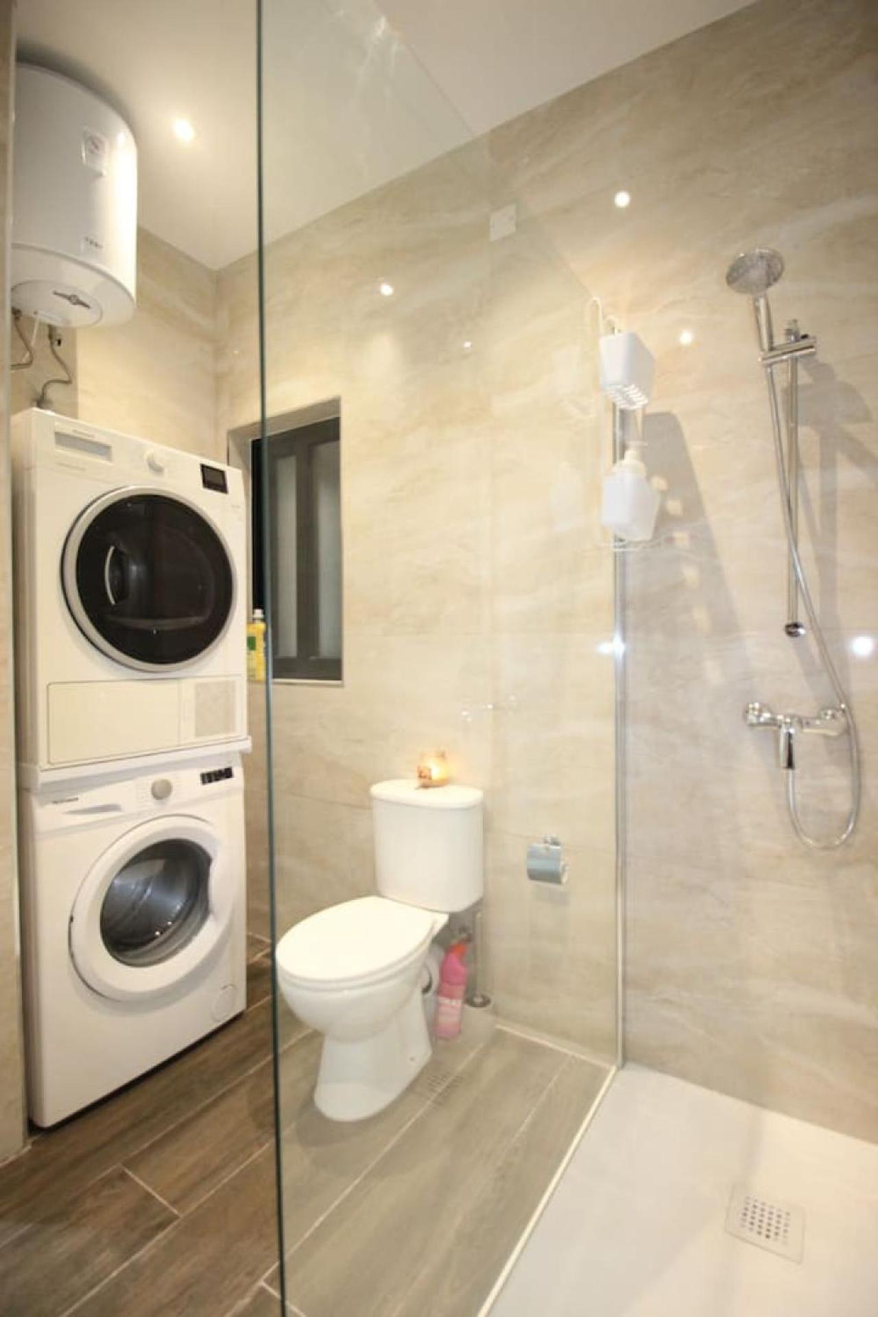 Gzira 3 Bedroom Apartment Buitenkant foto